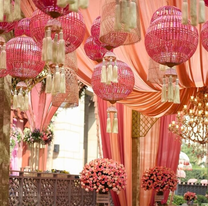 Igsay The Event planners