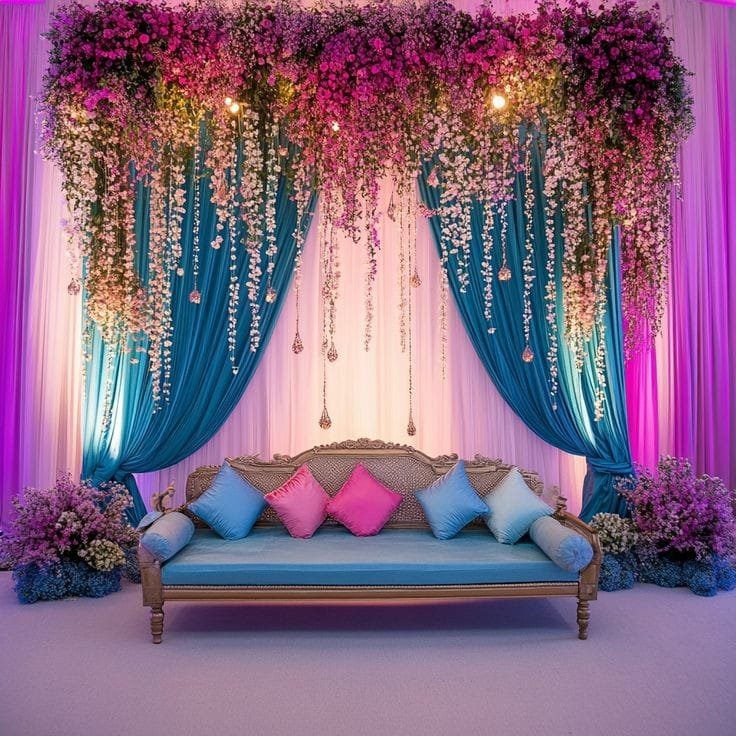 Igsay Wedding Planners and organizers