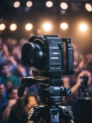Videography and photography by igsay