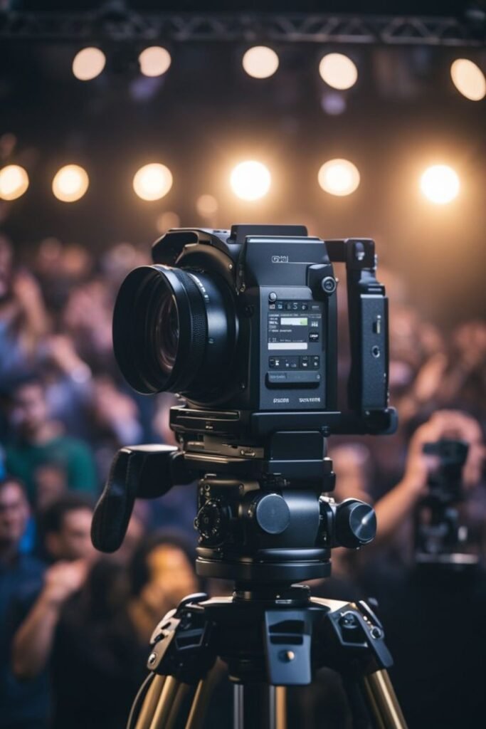 Videography and photography by igsay