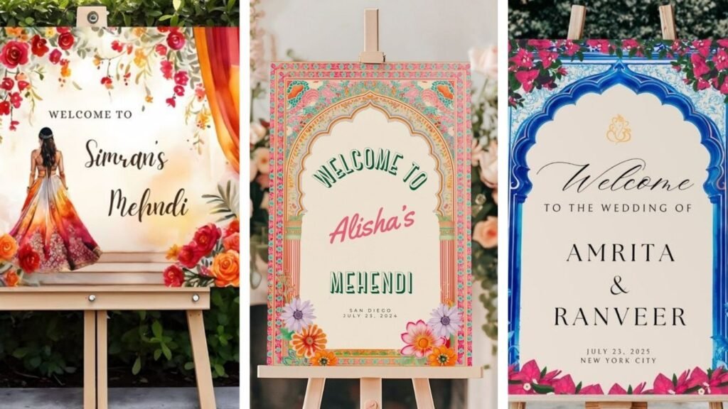 event banners designed by igsay